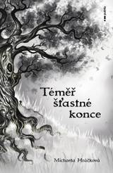 E-kniha Téměř šťastné konce - Michaela Hráčková
