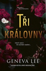 E-kniha Tři královny - Geneva Lee