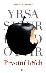 E-kniha Prvotní hřích - Yrsa Sigurđardóttir