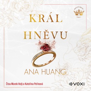 Král hněvu