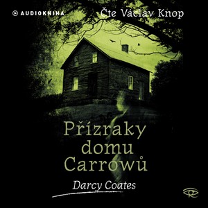 Přízraky domu Carrowů