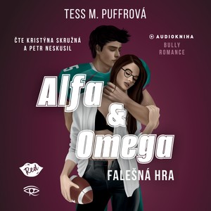 Alfa & Omega: Falešná hra