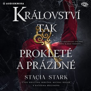 Království tak prokleté a prázdné