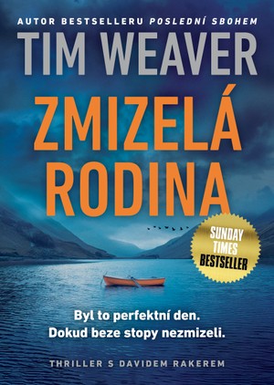Zmizelá rodina