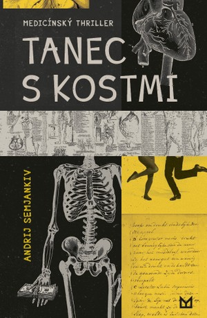 Tanec s kostmi