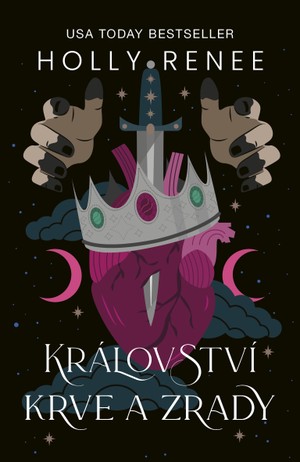 Království krve a zrady