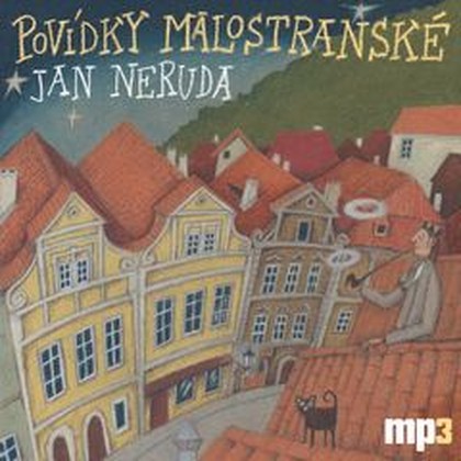 Audiokniha Povídky Malostranské - Stanislav Zindulka, Účinkuje: Otakar Brousek st., Jan Hartl, Miroslav Táborský, Jiří Hromada
Dramaturgie: Jiří Vondráček, režie: Markéta Jahodová, Ladislav Mrkvička, Luděk Munzar, Jan Neruda