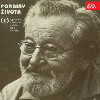 Audiokniha Forbíny života (1) - Miroslav Horníček, Jan Werich, Miloš Kopecký, Jiří Melíšek, Jimmy Durante, Ben Ryan, Harry Donnelly
