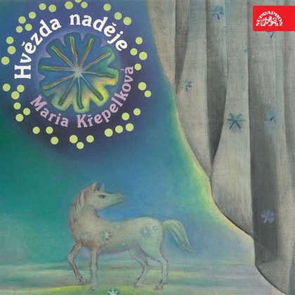 Audiokniha Hvězda naděje - Rudolf Hrušínský, Simona Stašová, Svatopluk Beneš, Věra Galatíková, Alena Vránová, Eduard Cupák, Jaroslav Satoranský, Jiřina Švorcová, Jiří Schwarz, Josef Kemr, Marie Křepelková