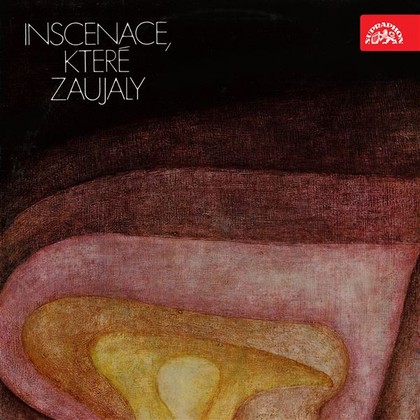 Audiokniha Inscenace, které zaujaly (IV) - Ivan Klička, Vladimír Janura, Karel Charvát, Otto Hradecký, Petr Šporcl, Nikolaj Vasiljevič Gogol