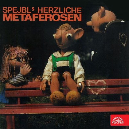 Audiokniha Spejbl's herzliche Metaferosen, Der Wiehnachtskarpfen. Der Weihnachtsgeschichte mit einem Weihnachtsgruss von Spejbl & Hurvínek - Miloš Kirschner, Miroslav Černý, Miloš Kirschner