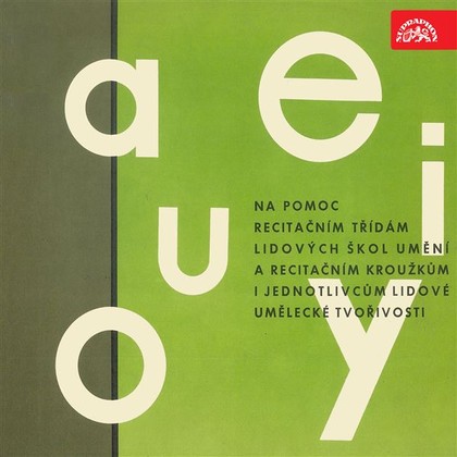 Audiokniha Na pomoc recitačním třídám Lidových škol umění a recitačním kroužkům i jednotlivcům lidové tvořivosti - Bohuslav Hála, Dalibor Chalupa, Dana Dědková, Helena Novozámská, František Hrubín, Miloš Malý, Vladimír Týrka, Vratislav Kubálek, Jiří Wolker, Oldřich Mikulášek, František Hrubín