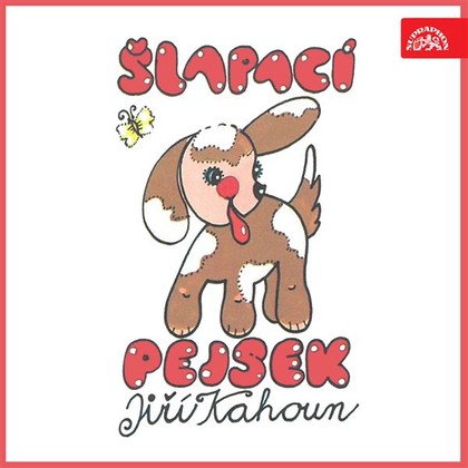 Audiokniha Šlapací pejsek a další pohádky - Taťjana Medvecká, Ladislav Mrkvička, Jiří Kahoun