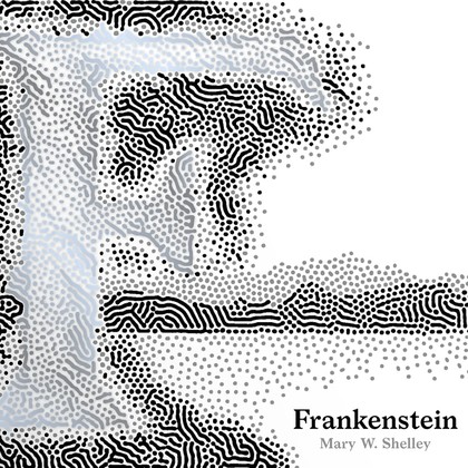 Audiokniha Frankenstein - Robert Mikluš, Petr Pochop, Jan Zadražil, Mary W. Shelley
