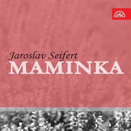 Audiokniha Maminka - Václav Voska, Jiřina Petrovická, Dana Medřická, Jaroslav Seifert