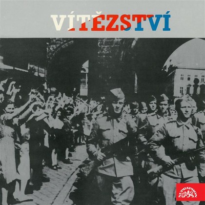 Audiokniha Vítězství - Jiří Šrámek, Jiří Šrámek, pplk. Vlastimil Kožnar, plk.dr. Karel Richter