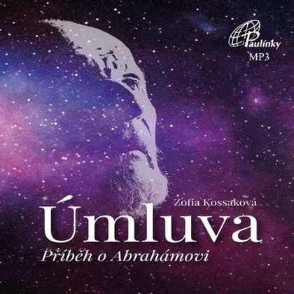 Audiokniha Úmluva - Kateřina Rýznarová, Zofia Kossaková