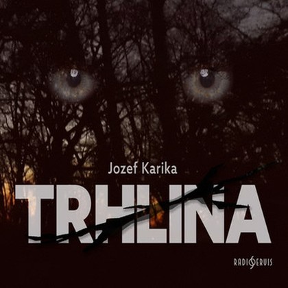 Audiokniha Trhlina - Norbert Lichý, Josef Kaluža, David Viktora, Jozef Karika