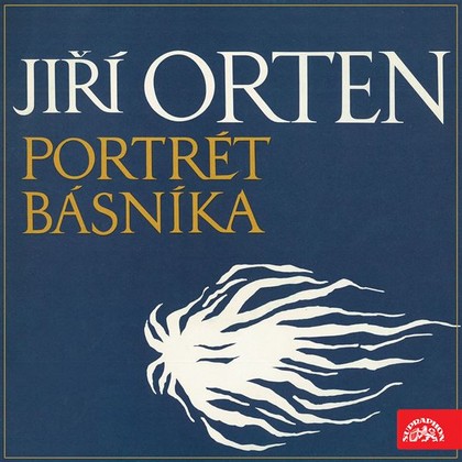 Audiokniha Čemu se báseň říká - Dagmar Sedláčková, Ota Ornest, Zdeněk Ornest, Jaroslava Adamová, Jaroslav Kepka, Jiří Orten