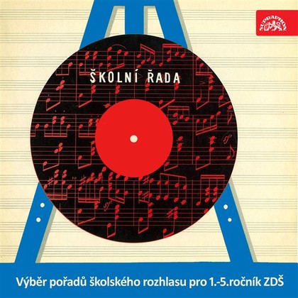 Audiokniha Výběr pořadů školského rozhlasu pro 1.-5. ročník ZDŠ II. - Soběslav Sejk, Evžen Růžek, Antonín Klimeš, Hana Lasotová - Freundlová, Ivan Horký, Dimitrij Rafalski, Gustav Vondráček, Miluška Mašková, Hana Strachová, Jana Dítětová, Miloš Šrámek