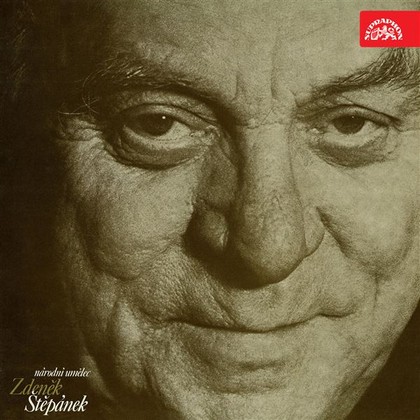 Audiokniha Národní umělec Zdeněk Štěpánek - Jiří Dohnal, Zdeněk Štěpánek, Soběslav Sejk, Václav Švorc, Otomar Krejča, Emil Bolek, William Shakespeare