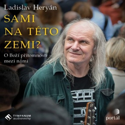 Audiokniha Sami na této zemi? - Ladislav Heryán, Ladislav Heryán