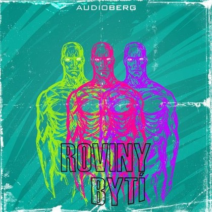 Audiokniha Roviny bytí - Petr Šmíd, Howard Phillips Lovecraft