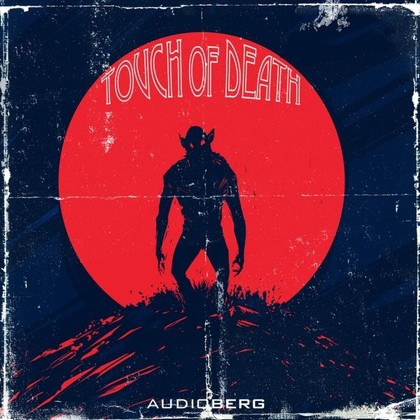 Audiokniha Touch of Death - Roy McCrerey, Alex Went, Sam Kellett, Robert Ervin Howard