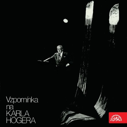 Audiokniha Vzpomínka na Karla Högera - František Vicena, Václav Voska, Vlasta Fabiánová, Eduard Cupák, František Filipovský, Jana Preissová, Josef Bek, Karel Höger, Libuše Švormová, Miloš Nesvadba, Miroslav Masopust, Arthur Miller, Jan Welzl, František Hrubín, Jaroslav Vrchlický, Karel Poláček