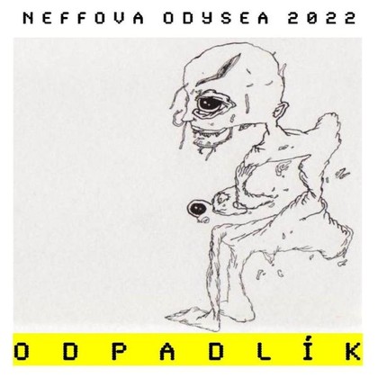 Audiokniha Odpadlík - Jiří Dvořák, Ondřej Neff