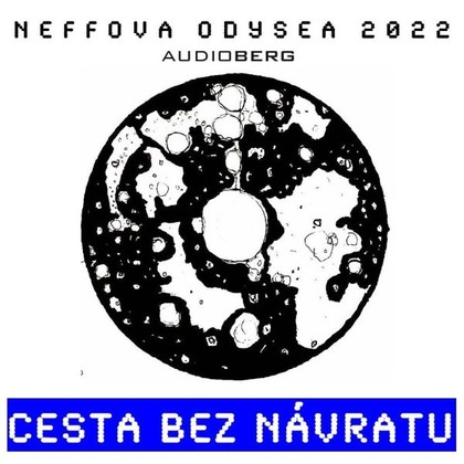 Audiokniha Cesta bez návratu - Anna Kratochvílová, Ondřej Neff