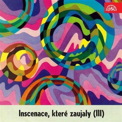 Audiokniha Inscenace, které zaujaly (III) - Boleslav Roček, Jaroslav Dufek, Ladislav Lakomý, Leopold Franc, Libuše Geprtová, Miroslav Středa, Rudolf Chromek, Stanislava Strobachová, Fjodor Michajlovič Dostojevskij