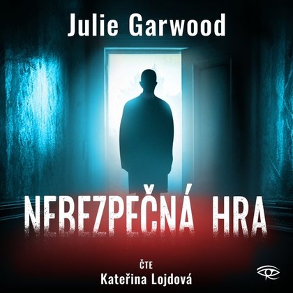 Audiokniha Nebezpečná hra - Kateřina Lojdová, Julie Garwood
