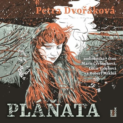 Audiokniha Pláňata - Marie Černochová, Lucie Valenová, Robert Mikluš, Petra Dvořáková