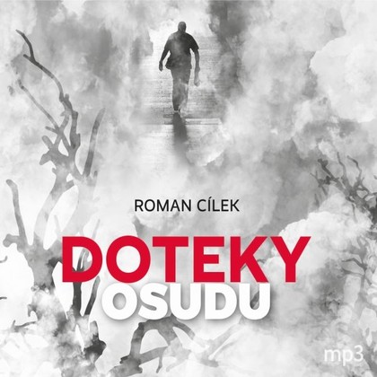 Audiokniha Doteky osudu - Igor Bareš, Norbert Lichý, Kajetán Písařovic, Hanka Shánělová, Antonie Talacková, Martin Trnavský, Vilém Udatný, Luboš Veselý, Martin Zahálka, Roman Cílek