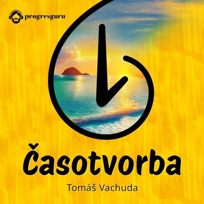 Audiokniha Časotvorba - Jan Faltýnek, Tomáš Vachuda