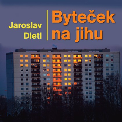 Audiokniha Byteček na jihu - Alfred Strejček, Simona Stašová, Vítězslav Jandák, Bohuslav Kalva, Milan Neděla, Michal Pavlata, Vlastimil Hašek, Drahomíra Fialková, Svatopluk Skládal, Vladimír Čech, Jaroslav Dietl, Vlastimil Hašek, Vítězslav Jandák, Alfred Strejček, Michal Pavlata, Simona Stašová