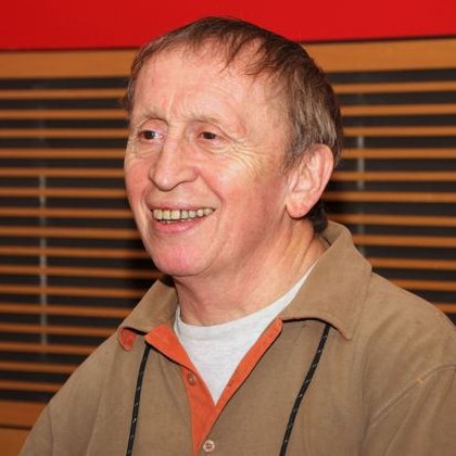 Audiokniha Kůň nežere okurkový salát - Ivan Kraus