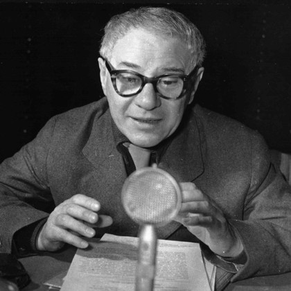 Audiokniha Kunifer - Ladislav Pešek, Josef Štefan Kubín