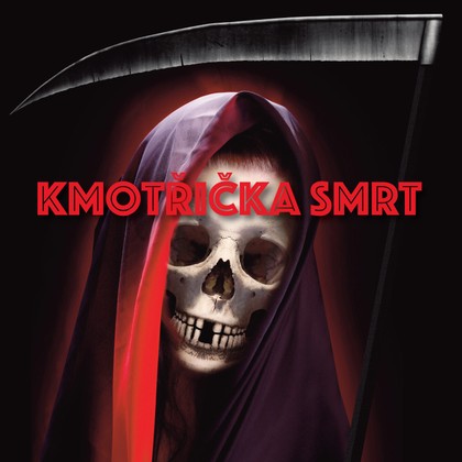 Audiokniha Kmotřička Smrt - Renata Becerrová, Tomáš Petráň, Jana Preissová, Josef Větrovec, Martin Růžek, Viktor Preiss, Václav Kaňkovský, Libuše Havelková, Čestmír Řanda, Světla Amortová, Jiřina Petrovická, Karel Jaromír Erben