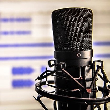 Audiokniha Hříchy pro posluchače rozhlasu 1- Záhadný hlas - Aleš Cibulka, Jana Knappová, Lenka Krupanská, Tereza Podlešáková, Dana Reichová, Dušan Klein, Tomáš Vacek, Jiří Litoš, Libuše Šplíchalová, Tomáš Pavelka, Jiří Dvořák, Vladimír Rusko, Tomáš Pergl, Jaromír Meduna, Barbora Hrzánová, Petr Šplíchal, Otto Rošetzký, Kateřina Lojdová, Svatopluk Schuller, Jiří Štěpnička, Robert Tamchyna, Ondřej Kepka, Dana Černá, Jiří Dvořák, Dana Černá, Jiří Štěpnička, Jaromír Meduna, Barbora Hrzánová, Jiří Růžička