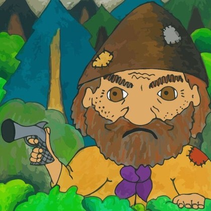 Audiokniha Loupežnická šlamastyka - Tereza Kostková, Jan Přeučil, Otto Lackovič, Barbara Kodetová, Vilém Udatný, Kateřina Lojdová, Carmen Mayerová, Milan Stehlík, Jaroslav Kaňkovský, Vladislav Beneš, Ladislav Trojan, Božena Šimková