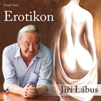 Audiokniha Erotikon - Tomáš Paul, Jiří Lábus