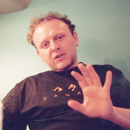 Audiokniha Cirksezóna 83 - Jaroslav Dušek, Jiří Reidinger