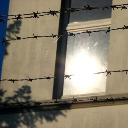 Audiokniha Z deníku vlastizrádce - Miroslav Jirásek, Jan Přeučil