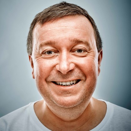 Audiokniha Z New Yorku do pekla a zpět - Martin Hruška, Karel Fořt