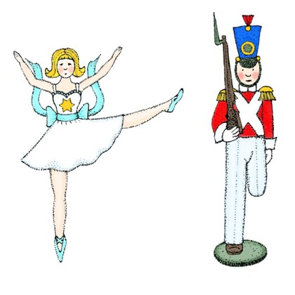 Audiokniha Cínový vojáček a tanečnice - Mirek Šimůnek, Klára Sedláčková-Oltová, Veronika Gajerová, Miroslav Táborský, Hana Maciuchová, Linda Rybová, Tomáš Töpfer, Barbora Hrzánová, Ivan Trojan, Jiří Klem, Klára Sedláčková-Oltová, Linda Rybová, Barbora Hrzánová, Tomáš Töpfer, Jiří Klem, Ivan Trojan, Miroslav Táborský, Hans Christian Andersen, Veronika Gajerová, František Pavlíček, Hana Maciuchová