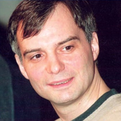 Audiokniha Bludiště - Jaroslav Slánský, Michal Pavlata, Květa Fialová, Radek Holub, Andrea Elsnerová, Naďa Konvalinková, Ivan Trojan, Jan Skopeček, Veronika Kubařová, Viktor Dvořák, Michal Pavlata, Ladislav Smoček, Andrea Elsnerová, Ivan Trojan, Viktor Dvořák, Naďa Konvalinková