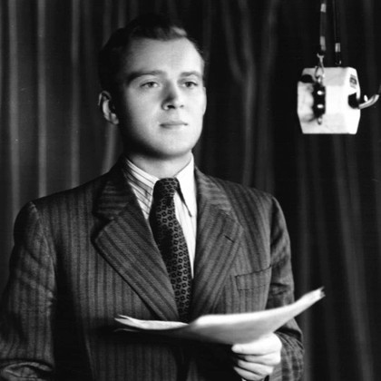 Audiokniha Borovice - Jan Vrba, Karel Höger