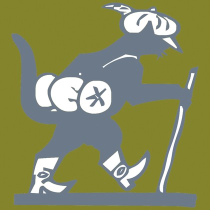 Audiokniha O Mikešovi - Karel Höger, Josef Lada